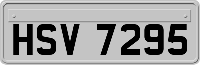 HSV7295