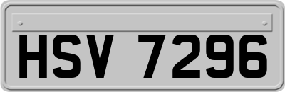 HSV7296