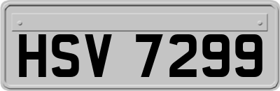 HSV7299