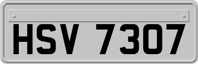 HSV7307