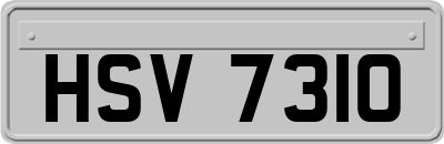 HSV7310