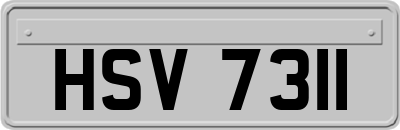 HSV7311