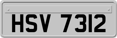 HSV7312