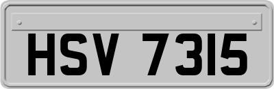 HSV7315