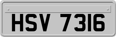 HSV7316