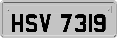 HSV7319