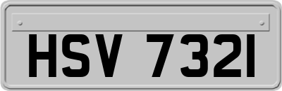 HSV7321