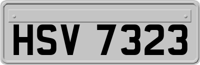 HSV7323