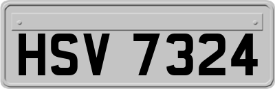 HSV7324