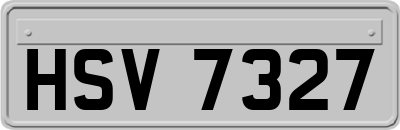 HSV7327