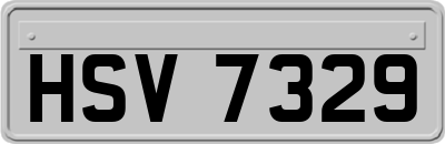 HSV7329