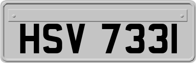 HSV7331