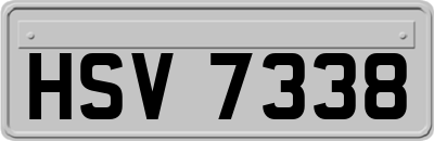 HSV7338
