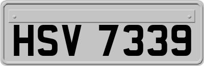 HSV7339