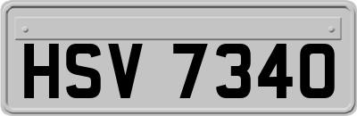 HSV7340