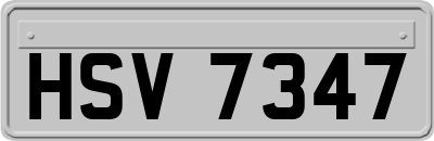 HSV7347