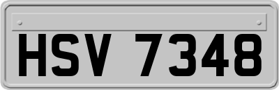 HSV7348