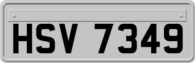 HSV7349
