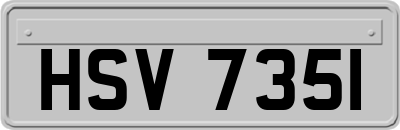 HSV7351