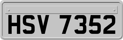 HSV7352