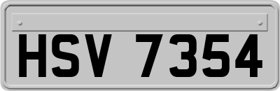 HSV7354