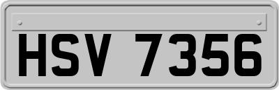 HSV7356