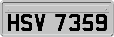 HSV7359