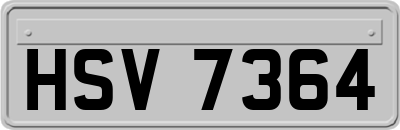 HSV7364