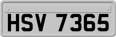 HSV7365