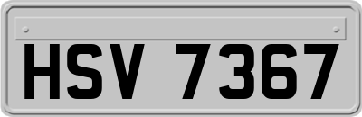 HSV7367