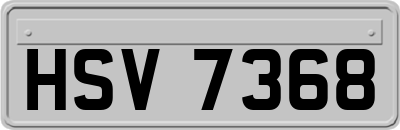 HSV7368