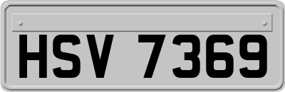 HSV7369