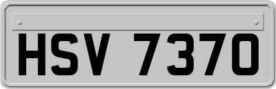 HSV7370