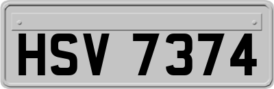 HSV7374