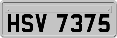 HSV7375