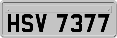 HSV7377