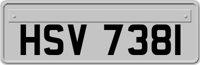 HSV7381