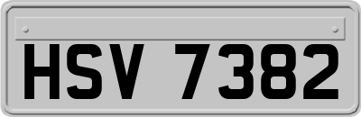 HSV7382
