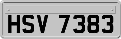 HSV7383