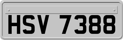 HSV7388