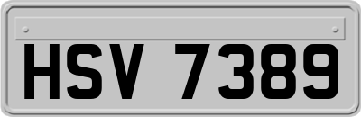 HSV7389