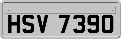 HSV7390