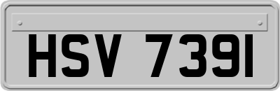 HSV7391