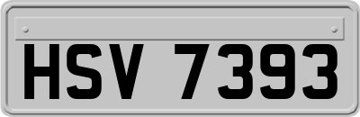 HSV7393