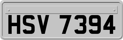 HSV7394
