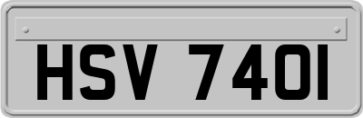 HSV7401