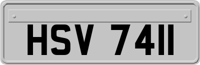 HSV7411