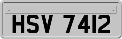 HSV7412