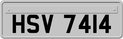 HSV7414