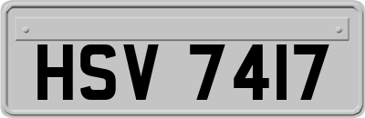HSV7417